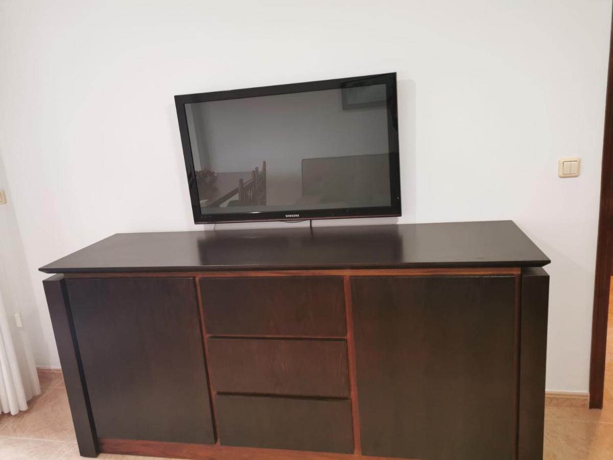Apartamento Volveras Sanxenxo Luaran gambar
